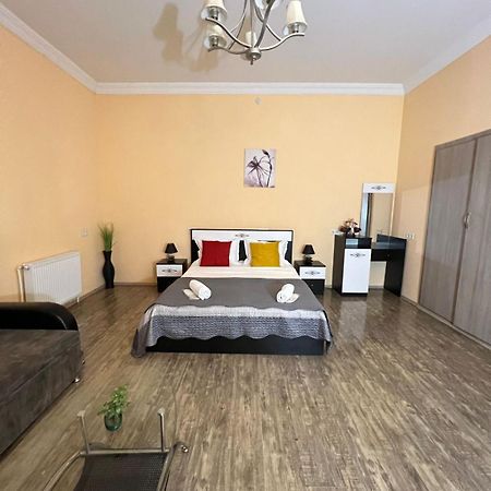 Sayat Nova Apartments Tbilisi Zewnętrze zdjęcie