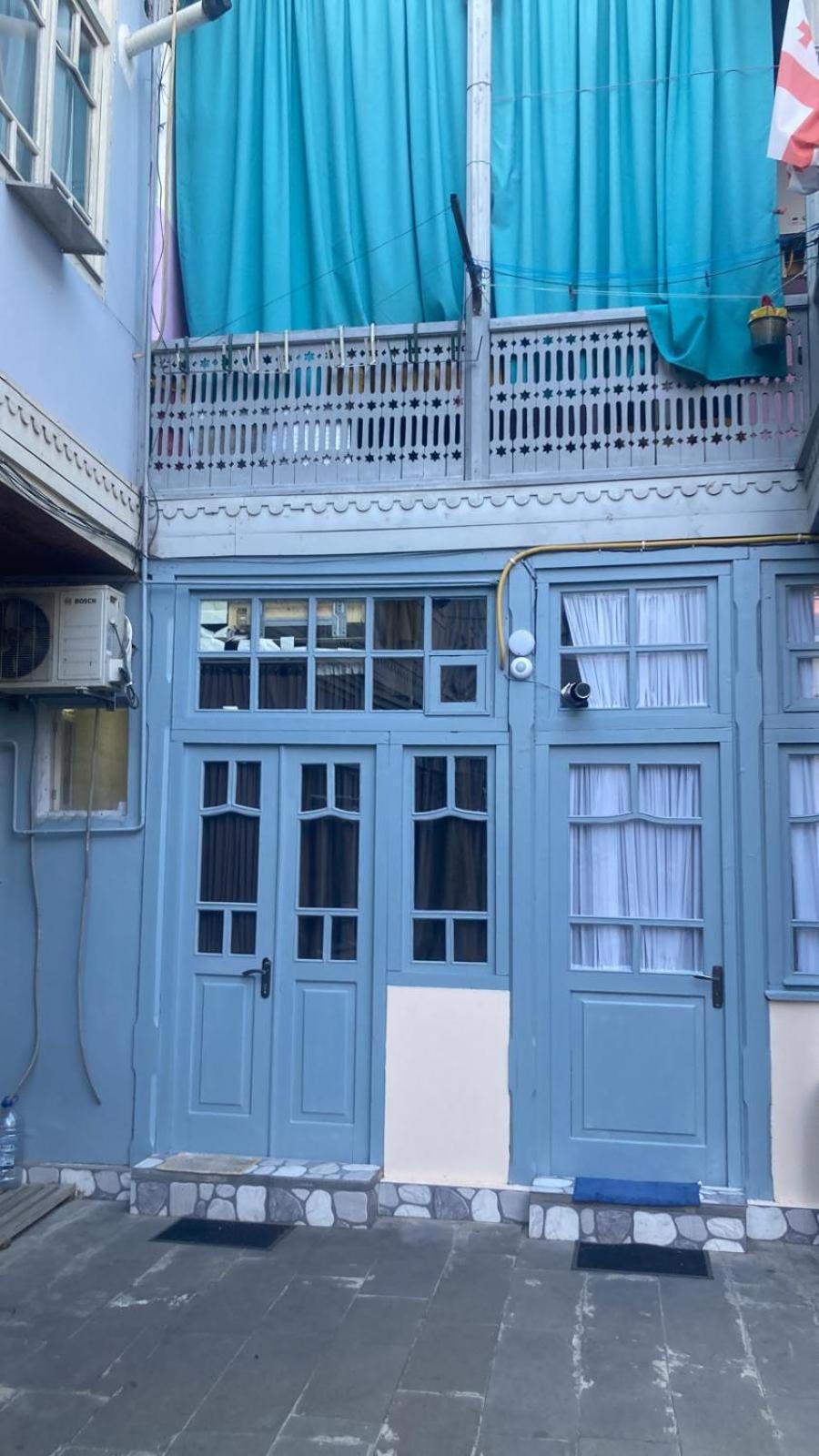 Sayat Nova Apartments Tbilisi Zewnętrze zdjęcie