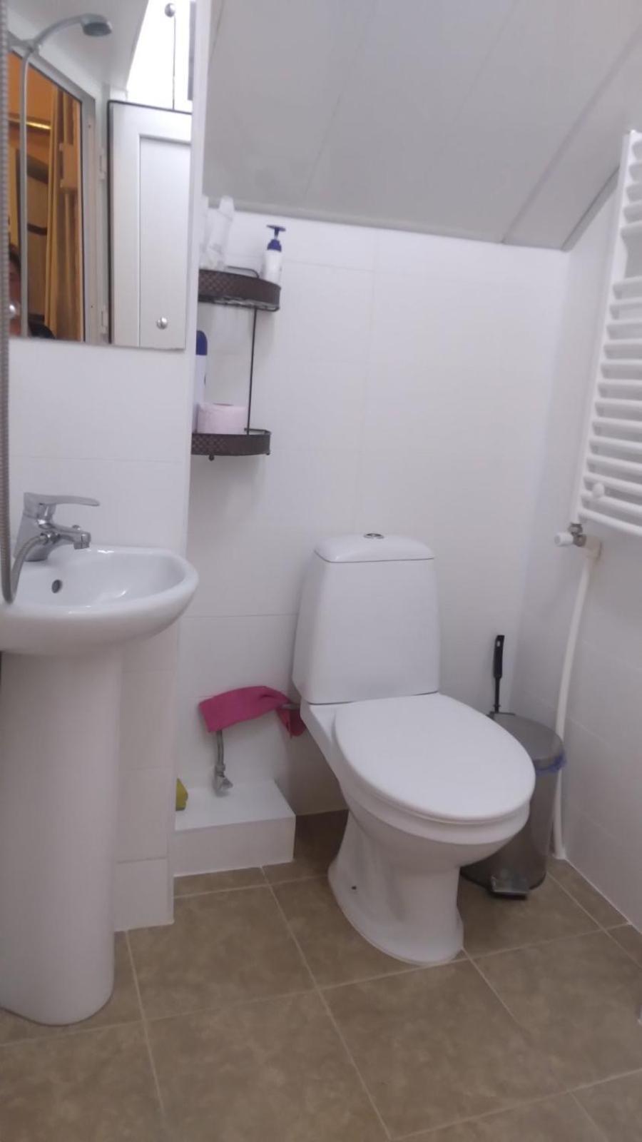 Sayat Nova Apartments Tbilisi Zewnętrze zdjęcie
