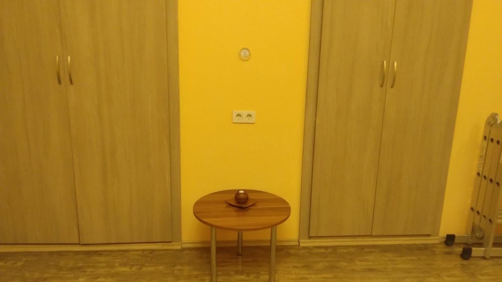 Sayat Nova Apartments Tbilisi Zewnętrze zdjęcie