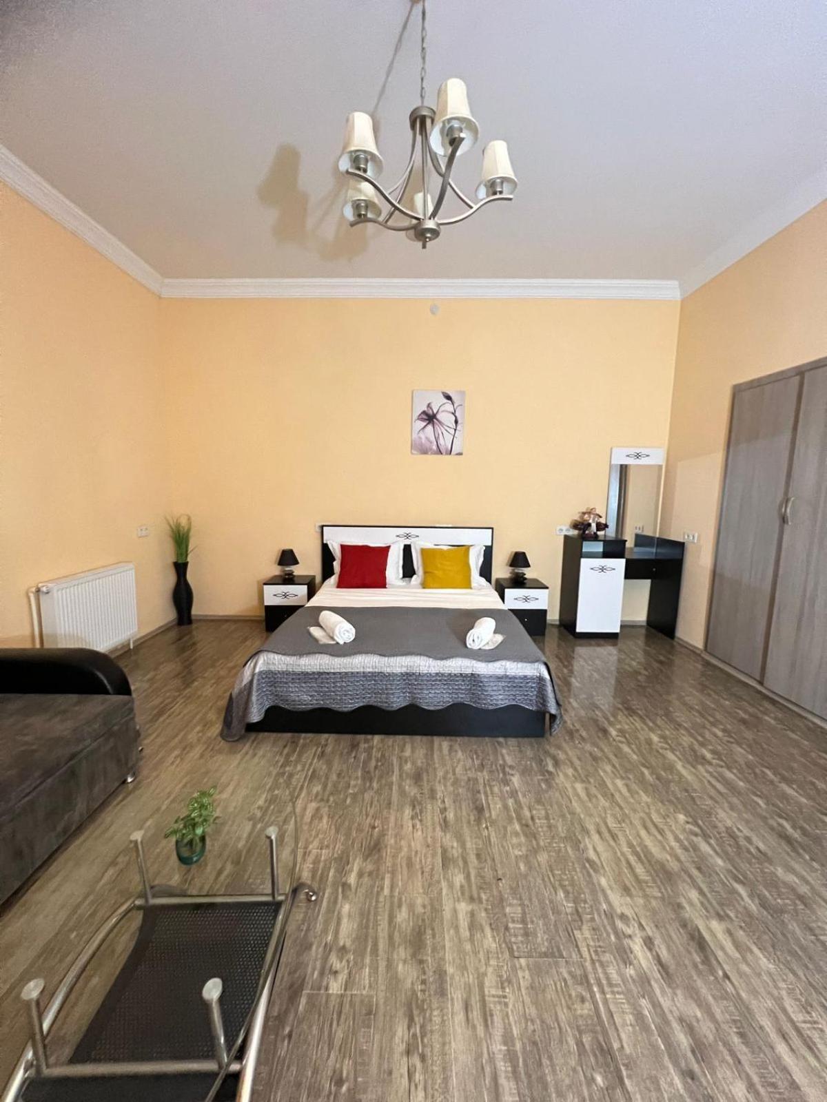 Sayat Nova Apartments Tbilisi Zewnętrze zdjęcie