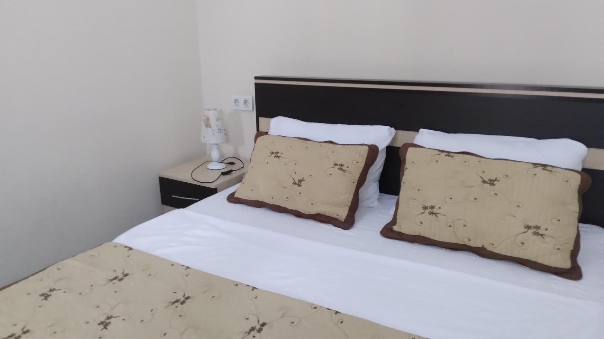 Sayat Nova Apartments Tbilisi Zewnętrze zdjęcie