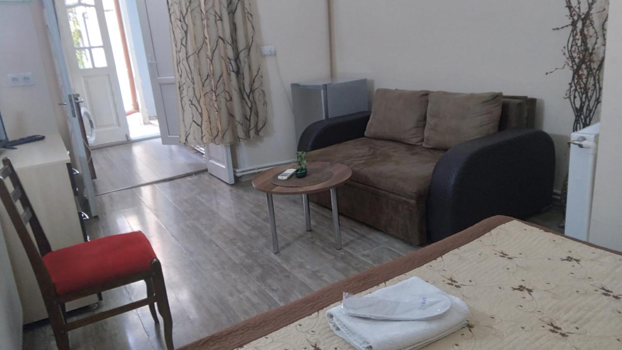 Sayat Nova Apartments Tbilisi Zewnętrze zdjęcie
