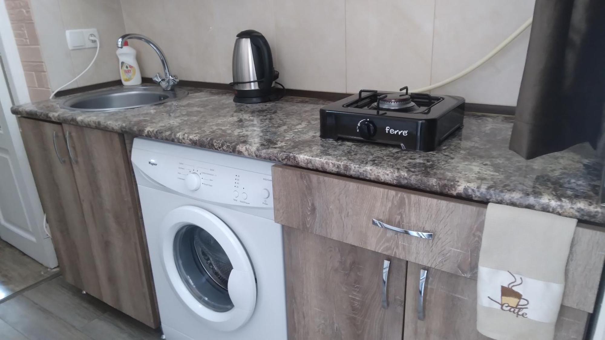 Sayat Nova Apartments Tbilisi Zewnętrze zdjęcie