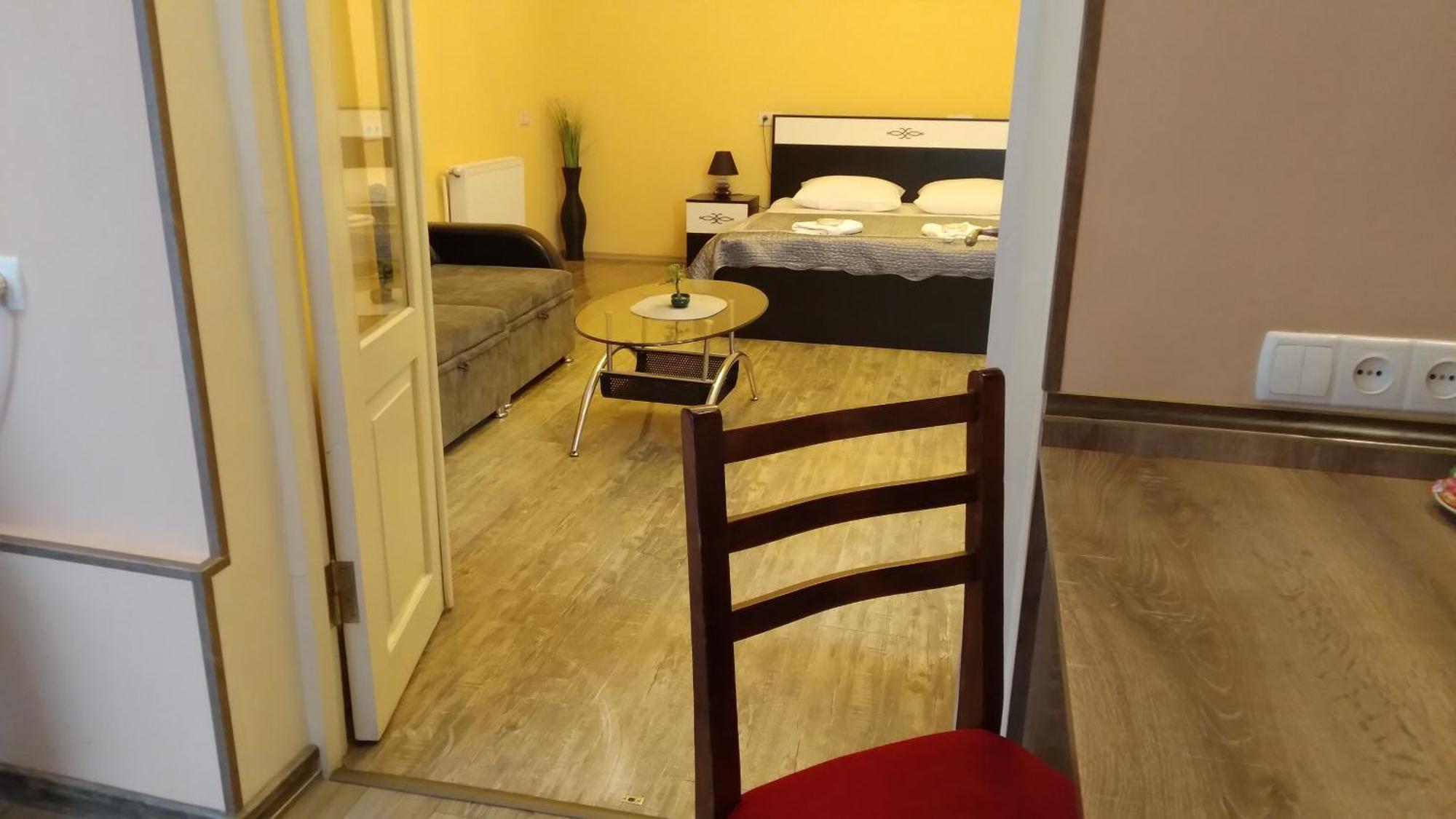 Sayat Nova Apartments Tbilisi Zewnętrze zdjęcie