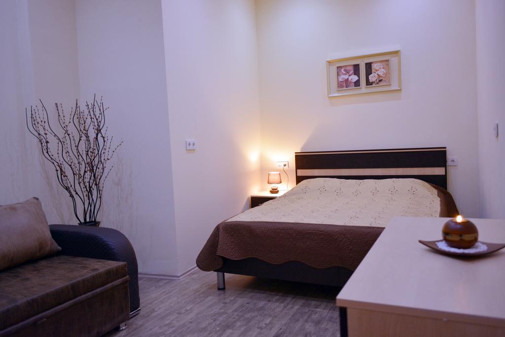 Sayat Nova Apartments Tbilisi Pokój zdjęcie