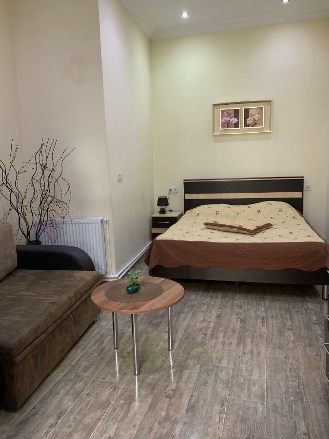 Sayat Nova Apartments Tbilisi Zewnętrze zdjęcie